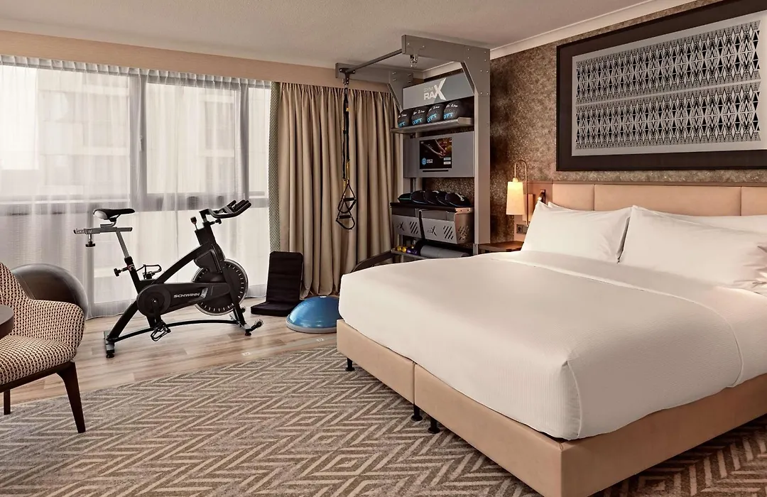 Hilton Vienna Park-1