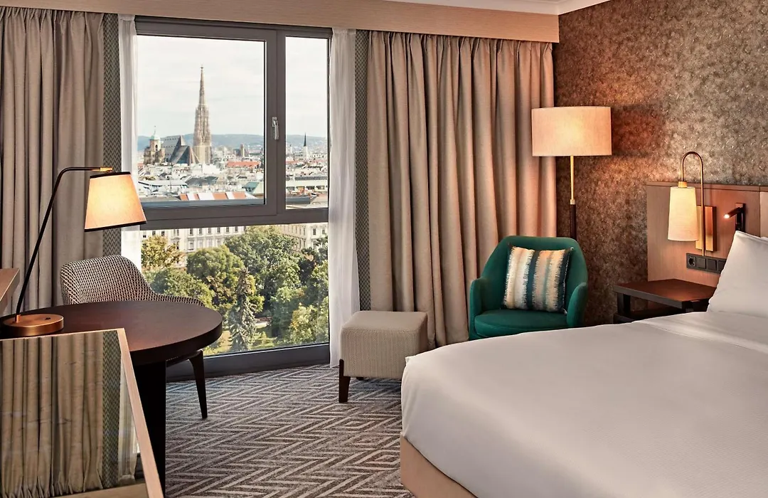 Hilton Vienna Park-1