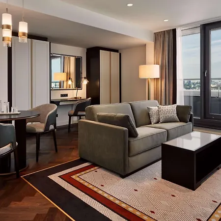 Hilton Vienna Park-3